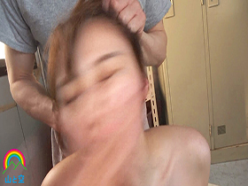 『清楚な人妻ヤッちゃおうぜｗ』郊外で見かけた美人妻を眠剤拉致 抵抗したら泣きじゃくるまで連発ビンタでわからせる！ 半グレ集団輪姦 本田瞳　サンプル画像08